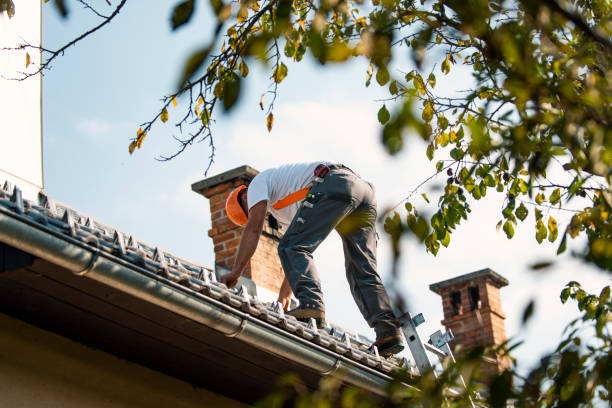 Quick and Trustworthy Emergency Roof Repair Services in Glasgow Village, MO