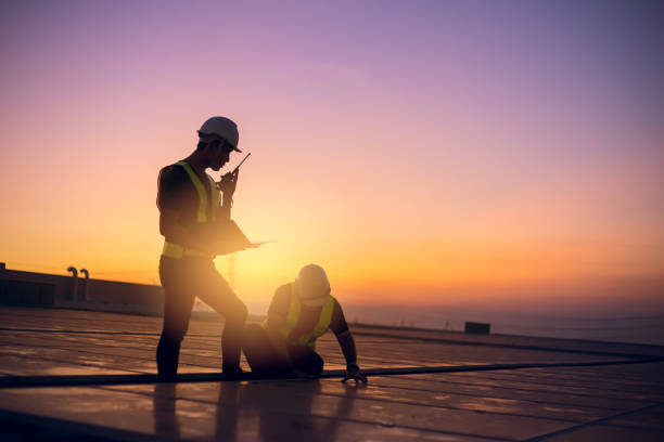 Best Best Roofing Contractors  in Glasgow Village, MO